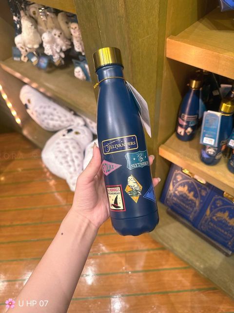 [日本] USJ HP 07 | Harry Potter 不锈钢水壶