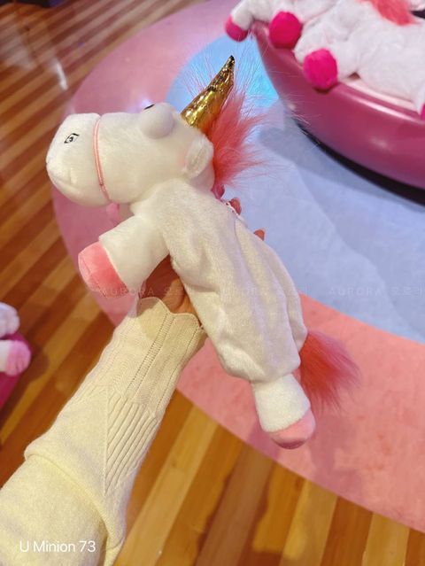 [日本] USJ Minion 73 | 快乐独角收纳包