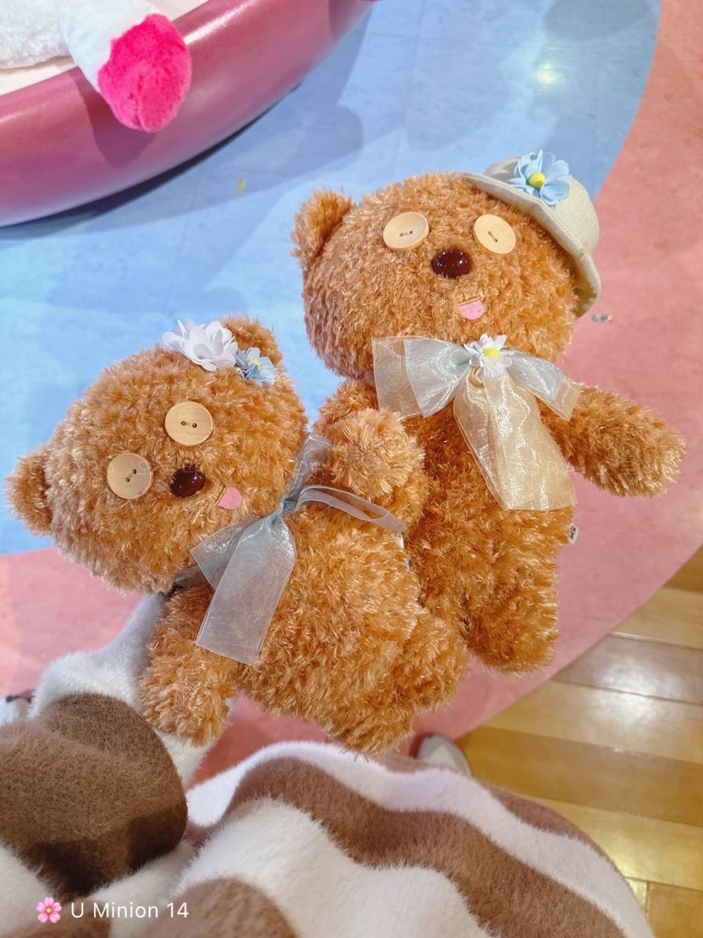 [日本] USJ Minion 14 | Tim 春日雏菊花 公子