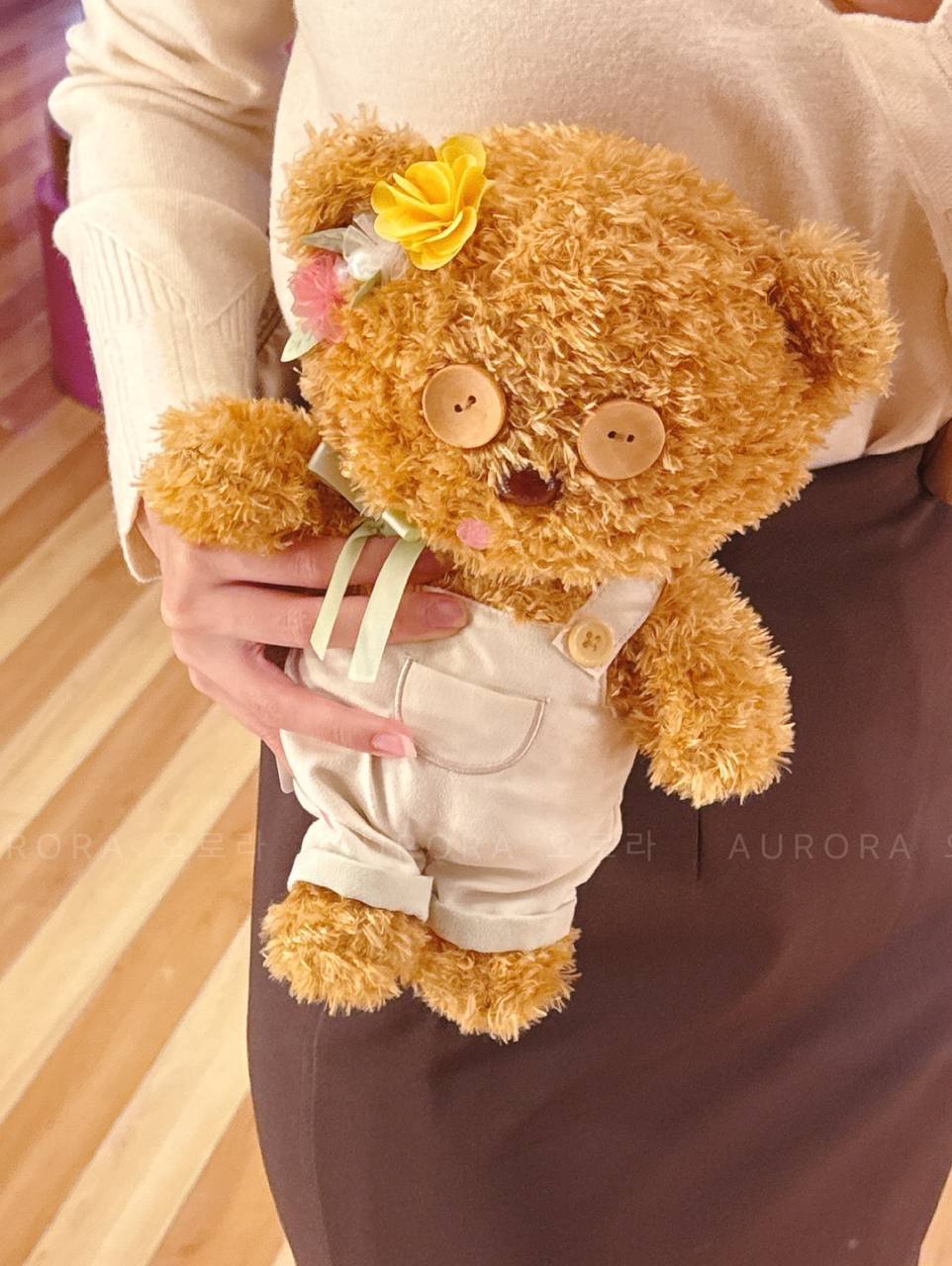 [日本] USJ Minion 76 | Tim 田园风 公仔32cm