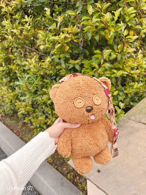 [日本] USJ Minion 97 | Minion Tim 爆米花桶