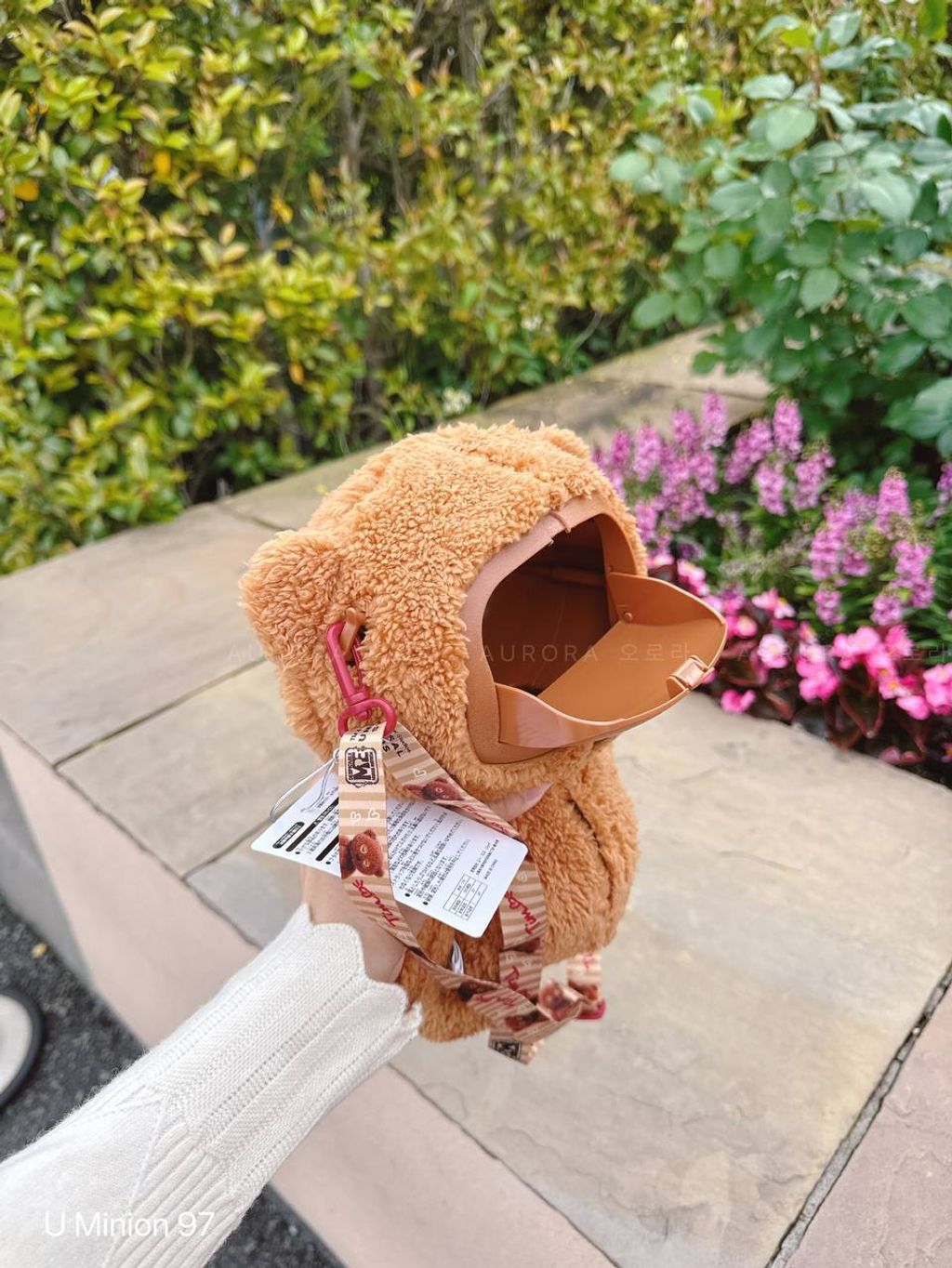 [日本] USJ Minion 97 | Minion Tim 爆米花桶