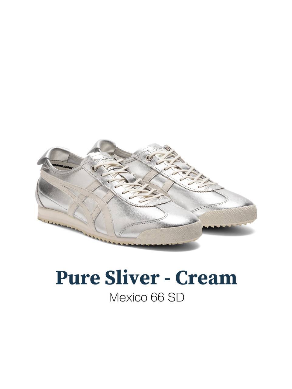 Onitsuka Tiger 05 | Mexico 66 SD