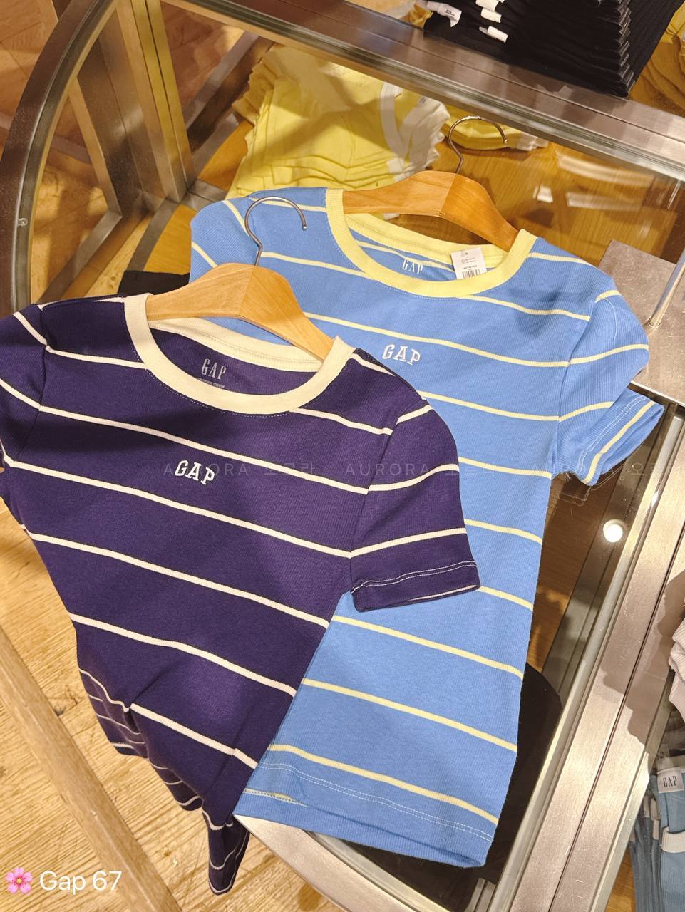 [日本] Japan GAP 67