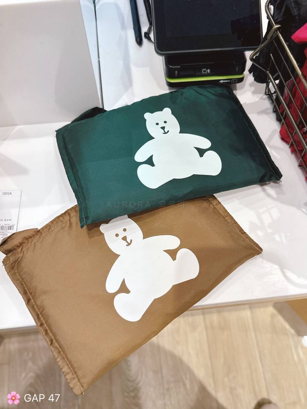 [日本] Japan GAP 47