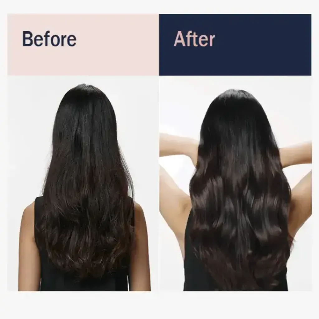 [韩国] Unove 蛋白护发精油 1+1