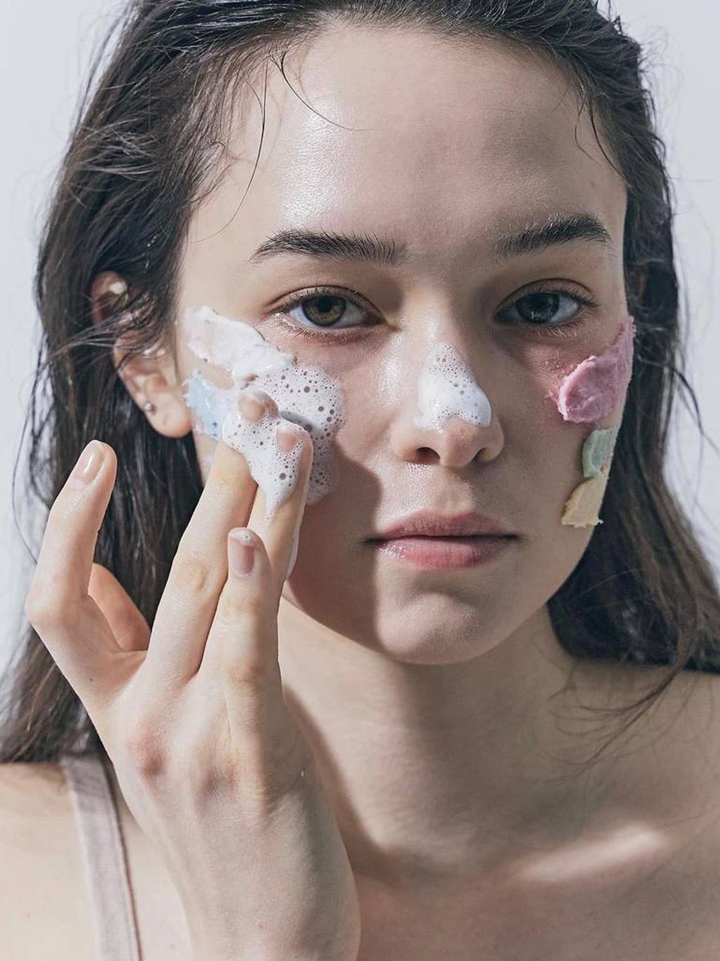 Arencia 洁面膏套组