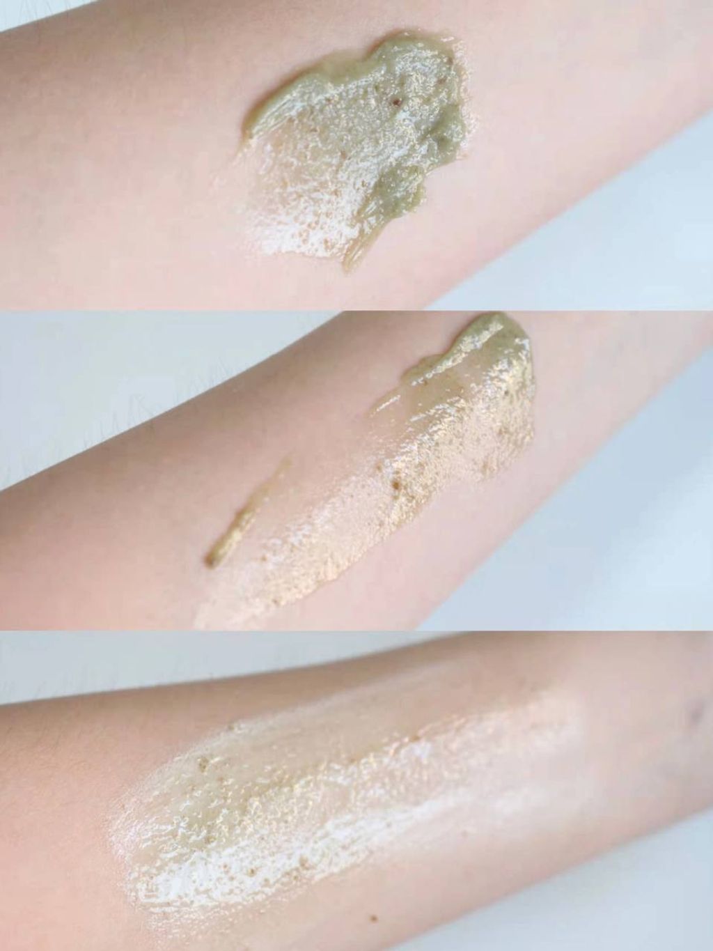 Arencia 洁面膏套组