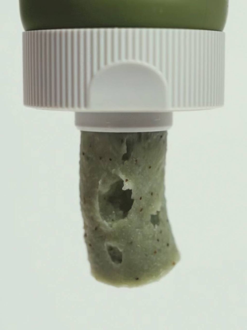 Arencia 绿茶毛孔年糕洁面乳