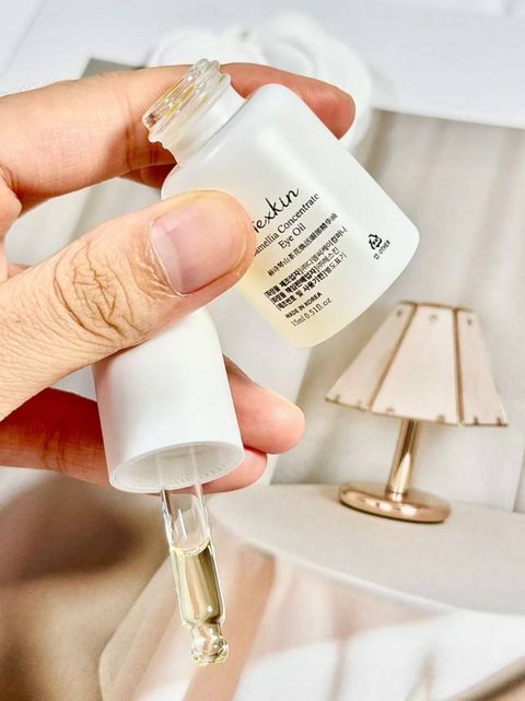 Hexkin 眼部精华油