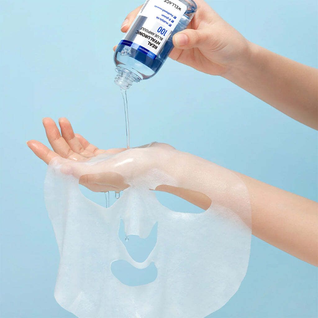 RealHyaluronicBlueAmpouleMask5Sheets4