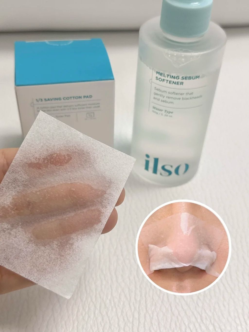 [韩国] ilso 黑头铲