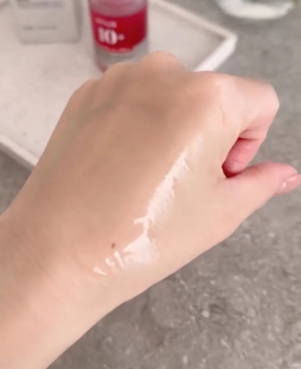 🔴这支小红瓶惊艳到了我！跳水半价，快冲》〉》_6_璞适Lifecare_来自小红书网页版