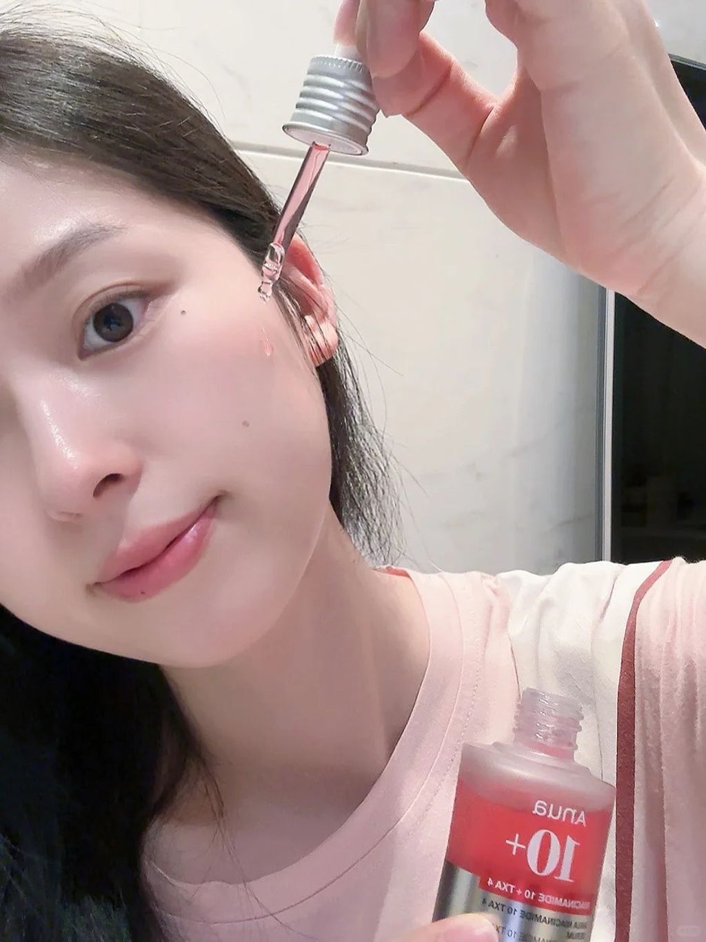 今天的护肤，是熬夜妹的救赎✨_3_种颗糖葫芦树🍬_来自小红书网页版