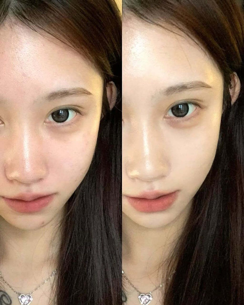 Hexkin 发光粉底液