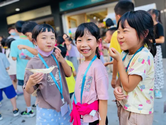 英語小餐館實境營 | 家乘家CAMP