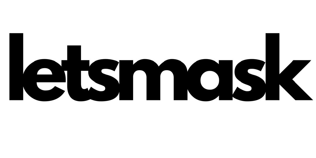 Lets Mask