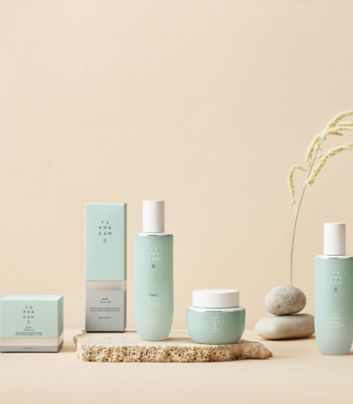 Skincare