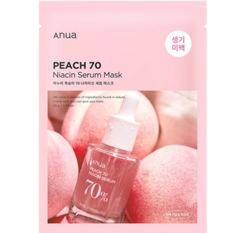 Anua_-_Peach_70_Niacin_Serum_Mask-removebg-preview