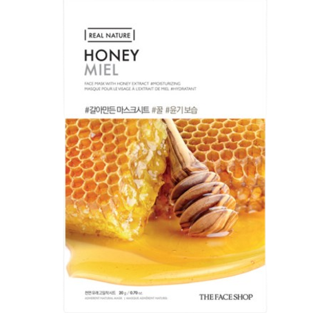 TheFaceShop_-_Real_Nature_Face_Mask_Honey-removebg-preview