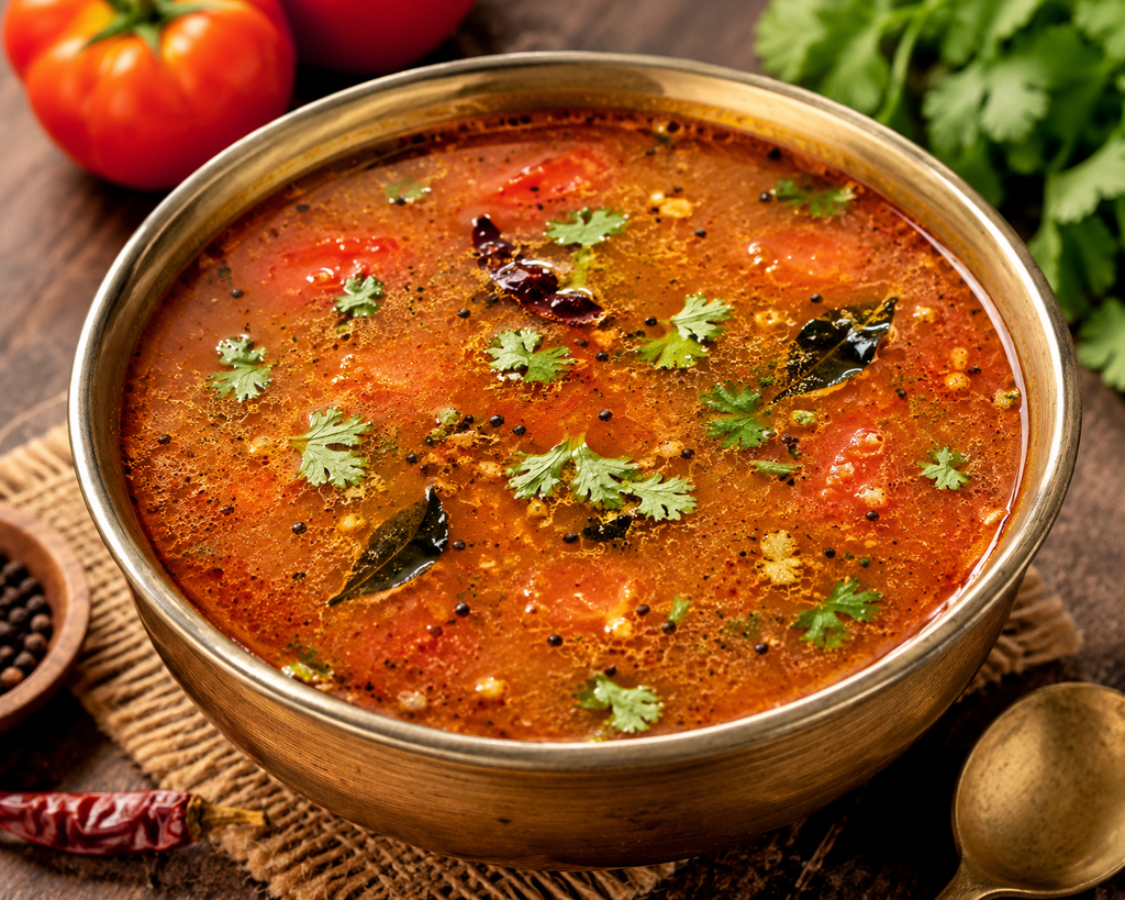 VEG RASAM