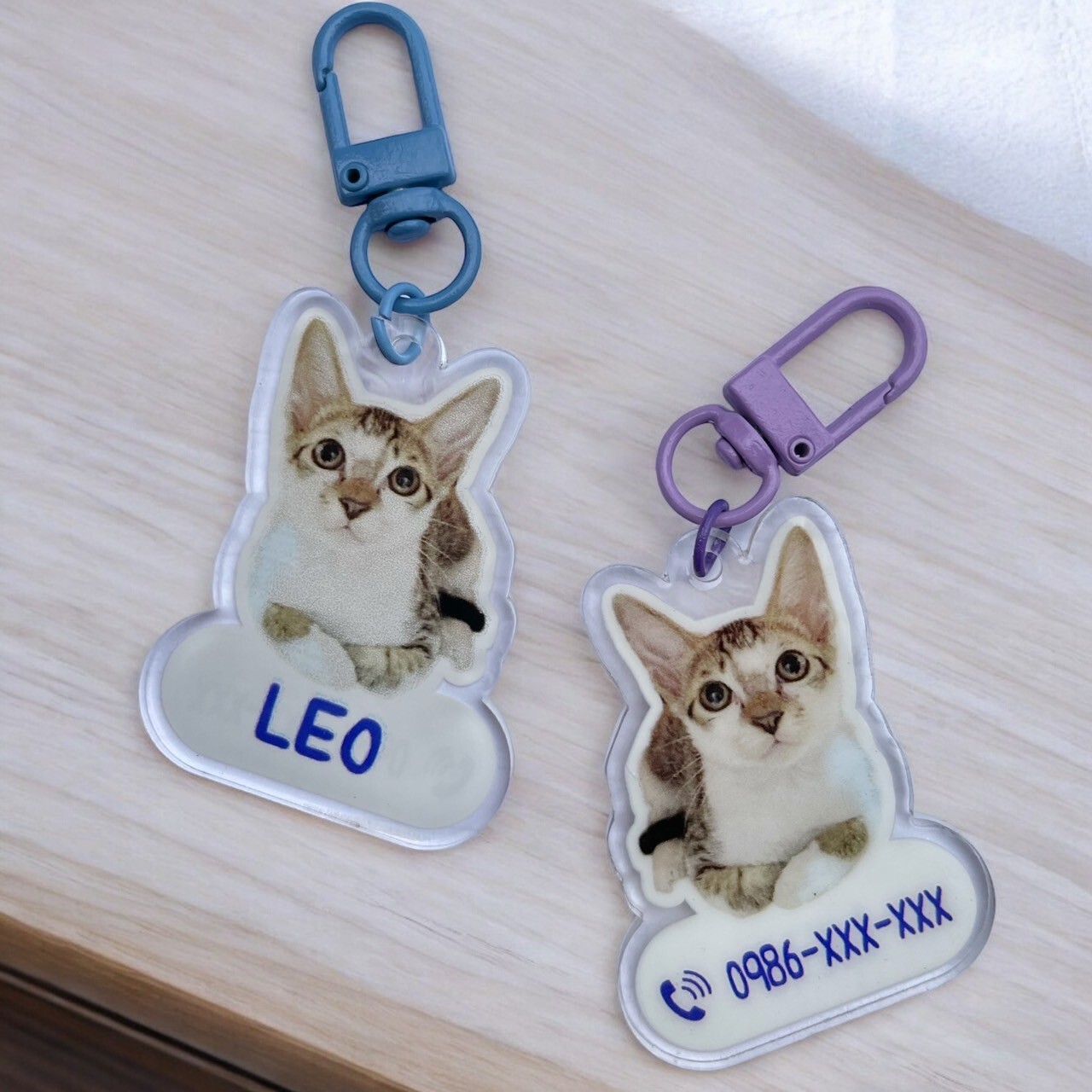 LINE_ALBUM_水晶貼成品、壓克力展示牌、車載擴香、簽到-考拉史努比米飛兔、無框畫_240722_3