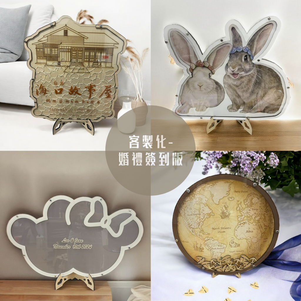 賣場商品封面