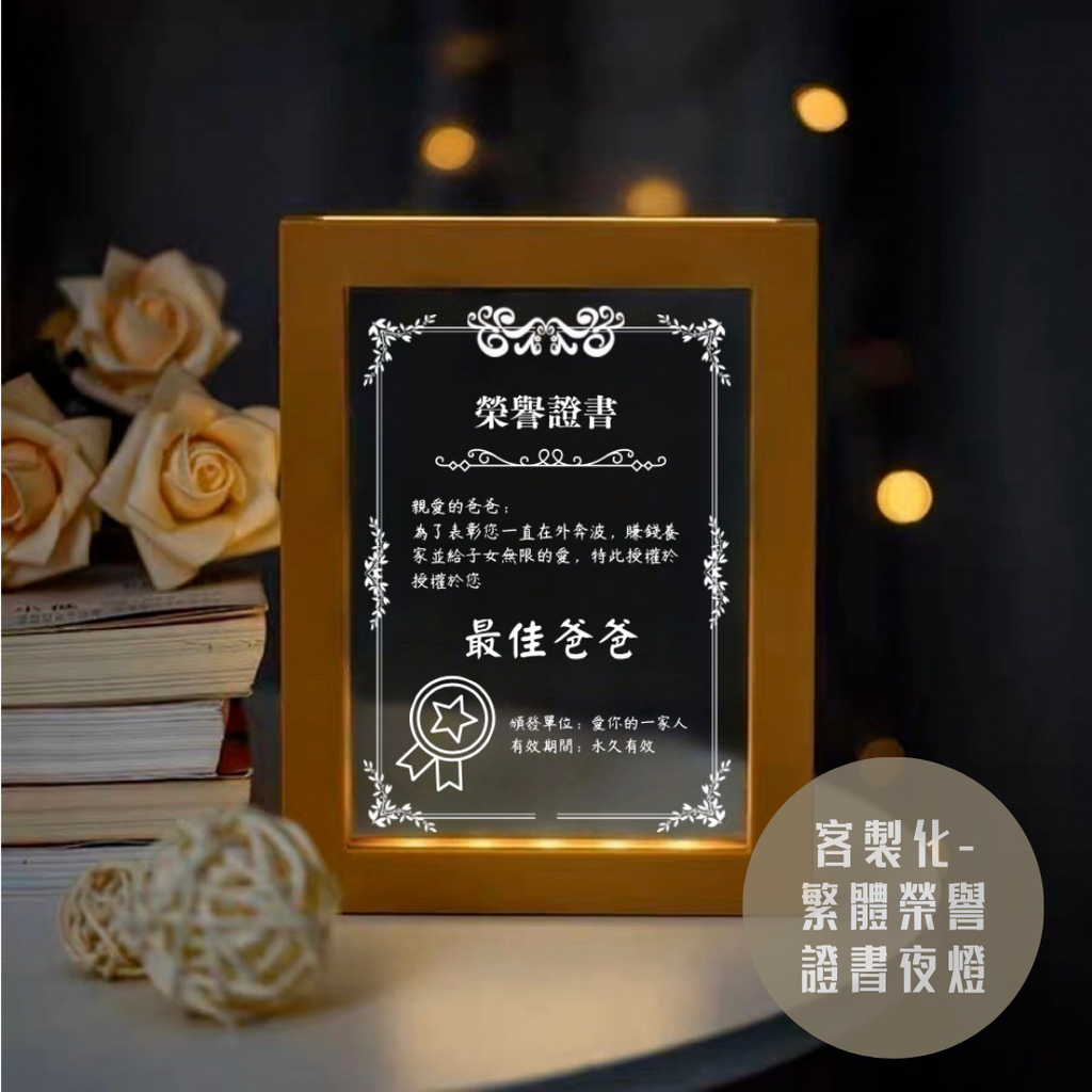 商品封面-最佳爸爸