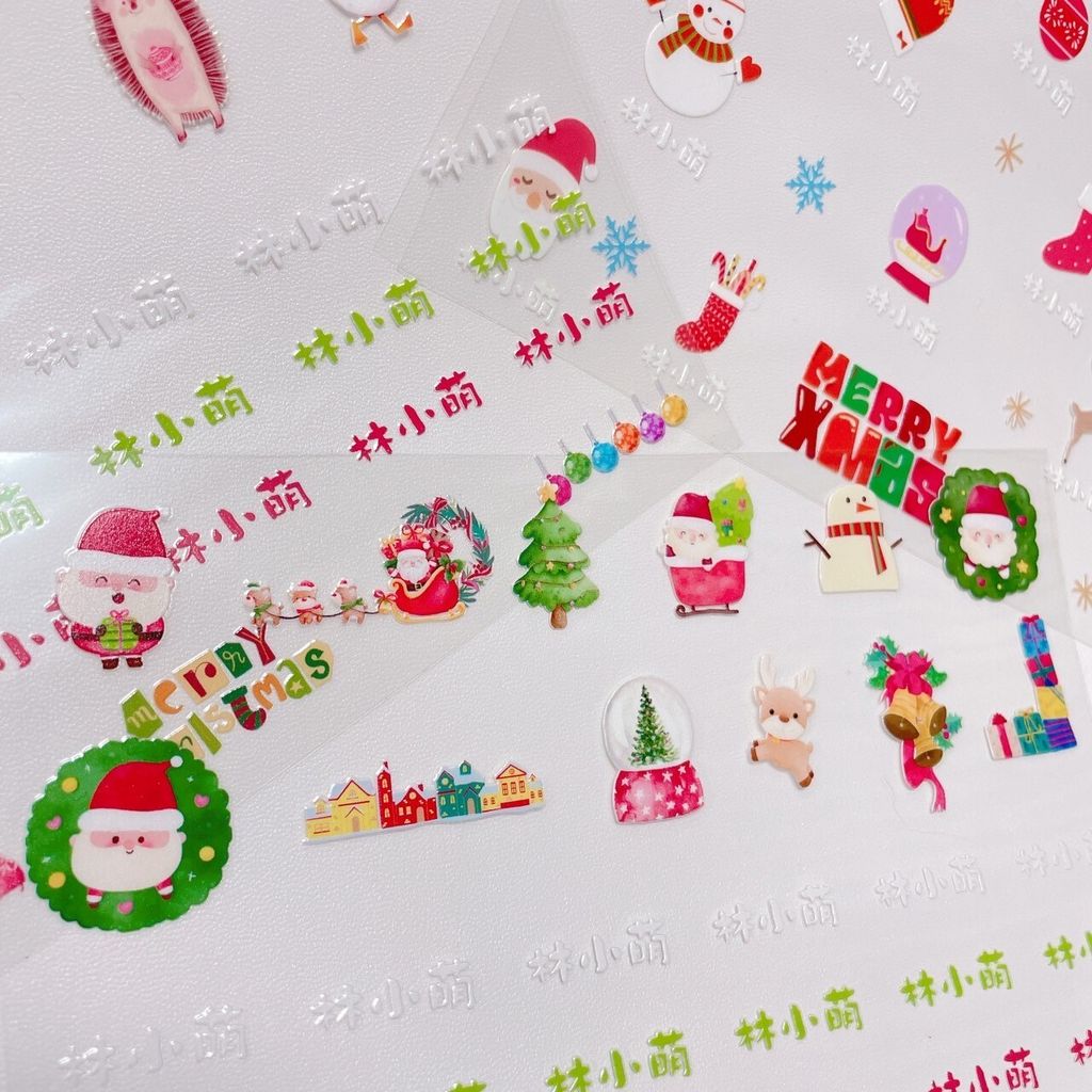 聖誕款式-合照1