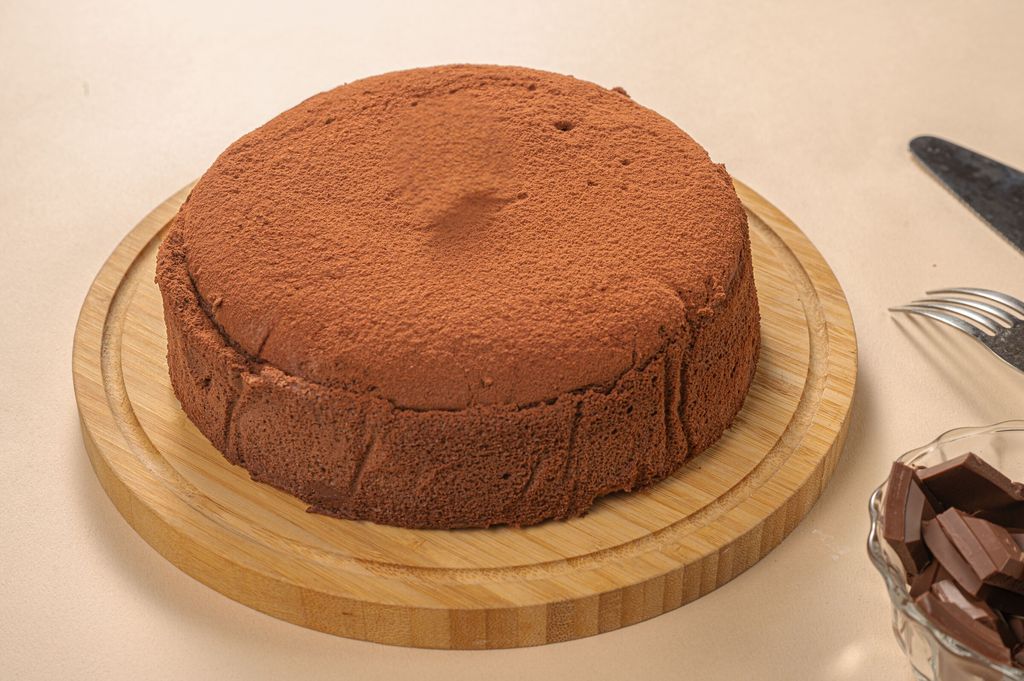 巧克力舒芙蕾蛋糕宅配