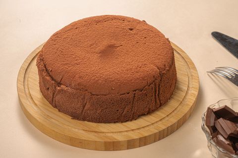 巧克力舒芙蕾蛋糕宅配