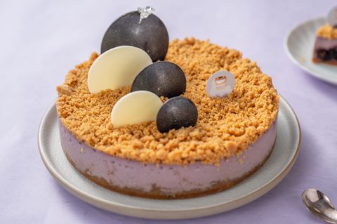 藍莓重乳酪蛋糕宅配