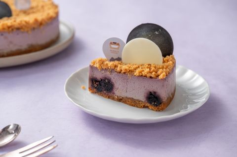 藍莓桑椹重乳酪蛋糕宅配