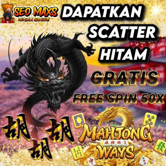 RHINO88 🧸ྀི Slot Deposit Pulsa Tri Tanpa potongan SCATER HITAM | RHINO88
