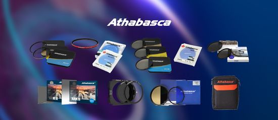 Athabasca | Altanikindo