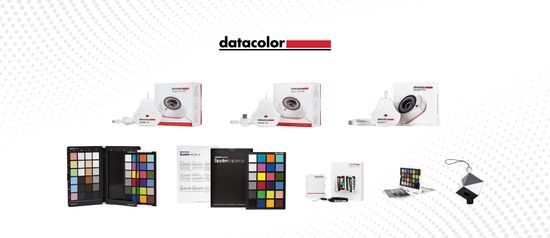 Datacolor | Altanikindo