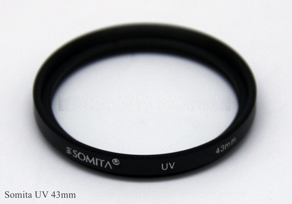 43mm