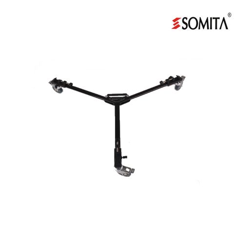SOMITA ST-300 Dolly TOP SIDE VIEW