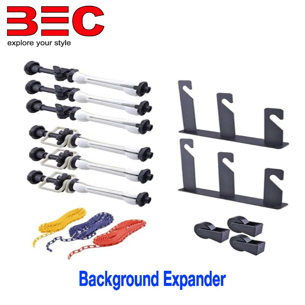 BEC 3 Bar BG Expander
