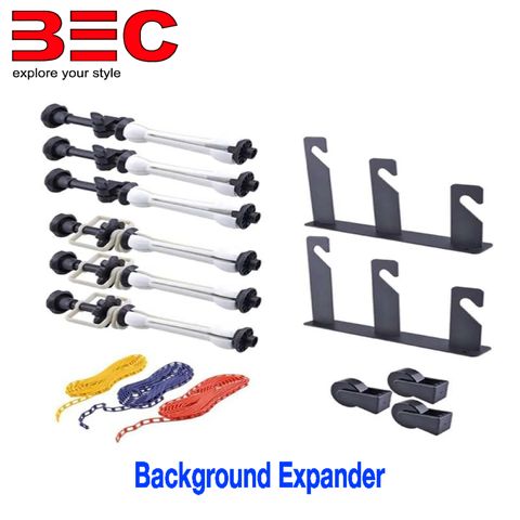 BEC 3 Bar BG Expander