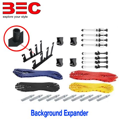 BEC 4 Bar BG Expander