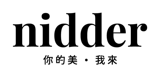 Nidder | 你的美 ‧ 我來