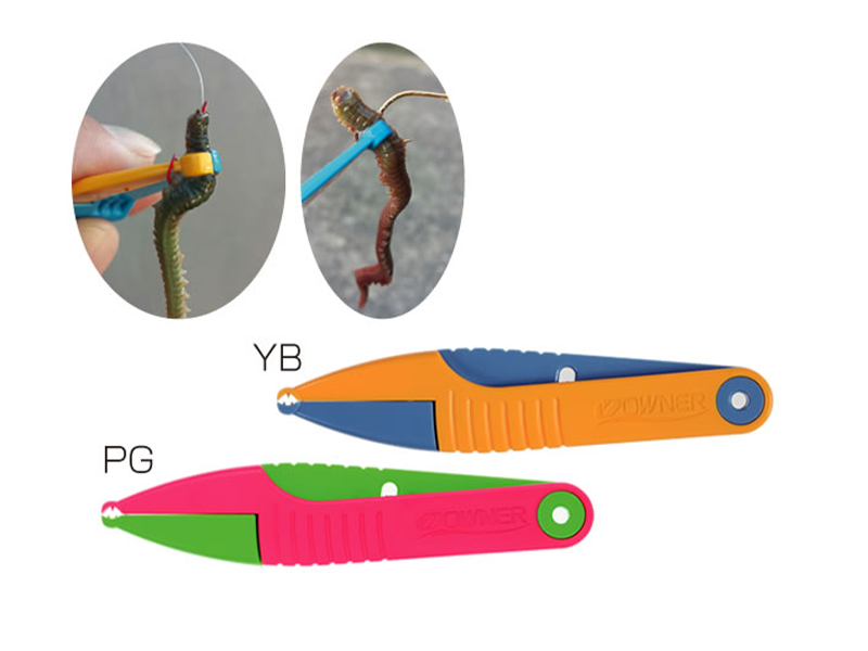 81145 FT-22 活餌夾-2