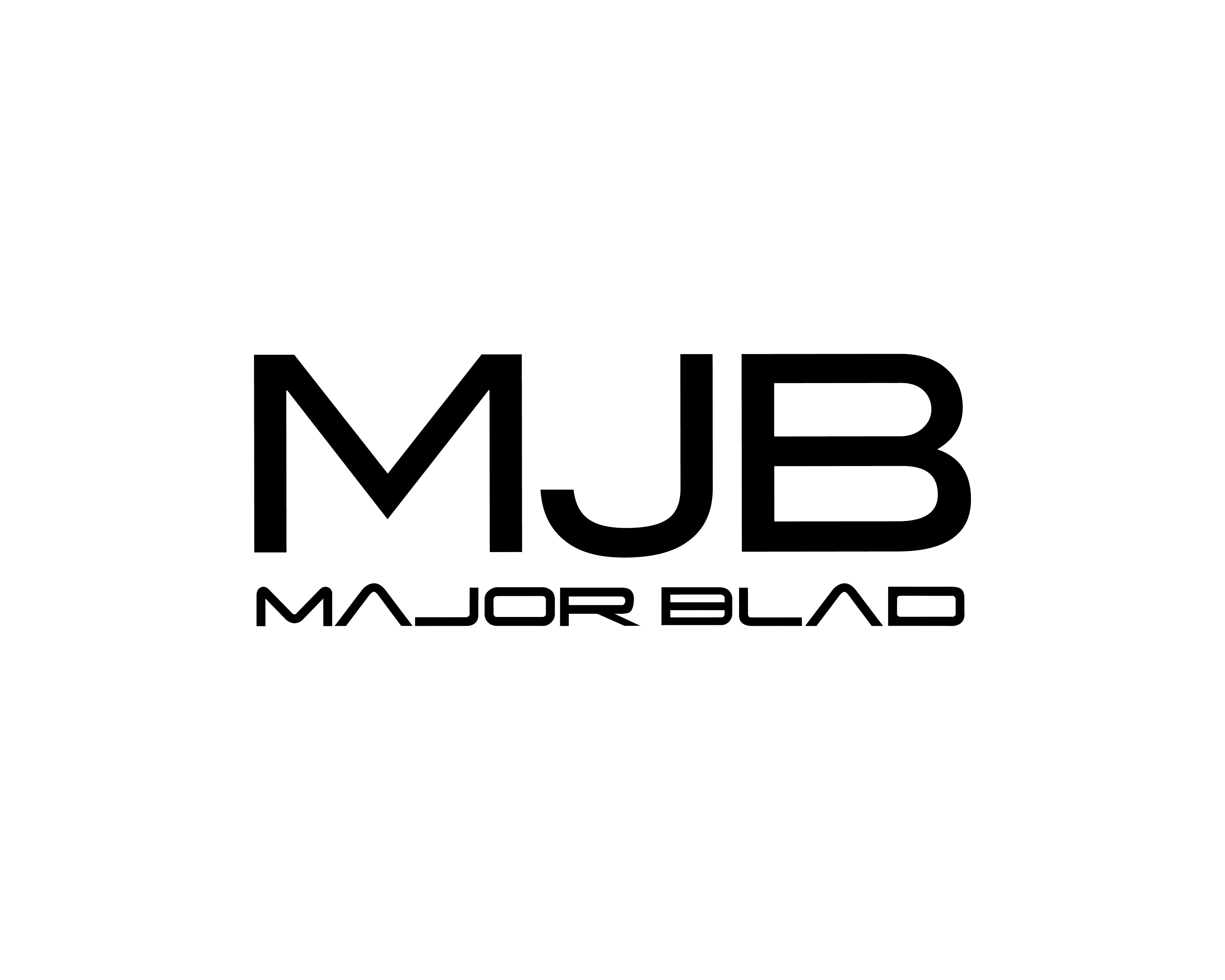 MAJOR BLAD（MJB）