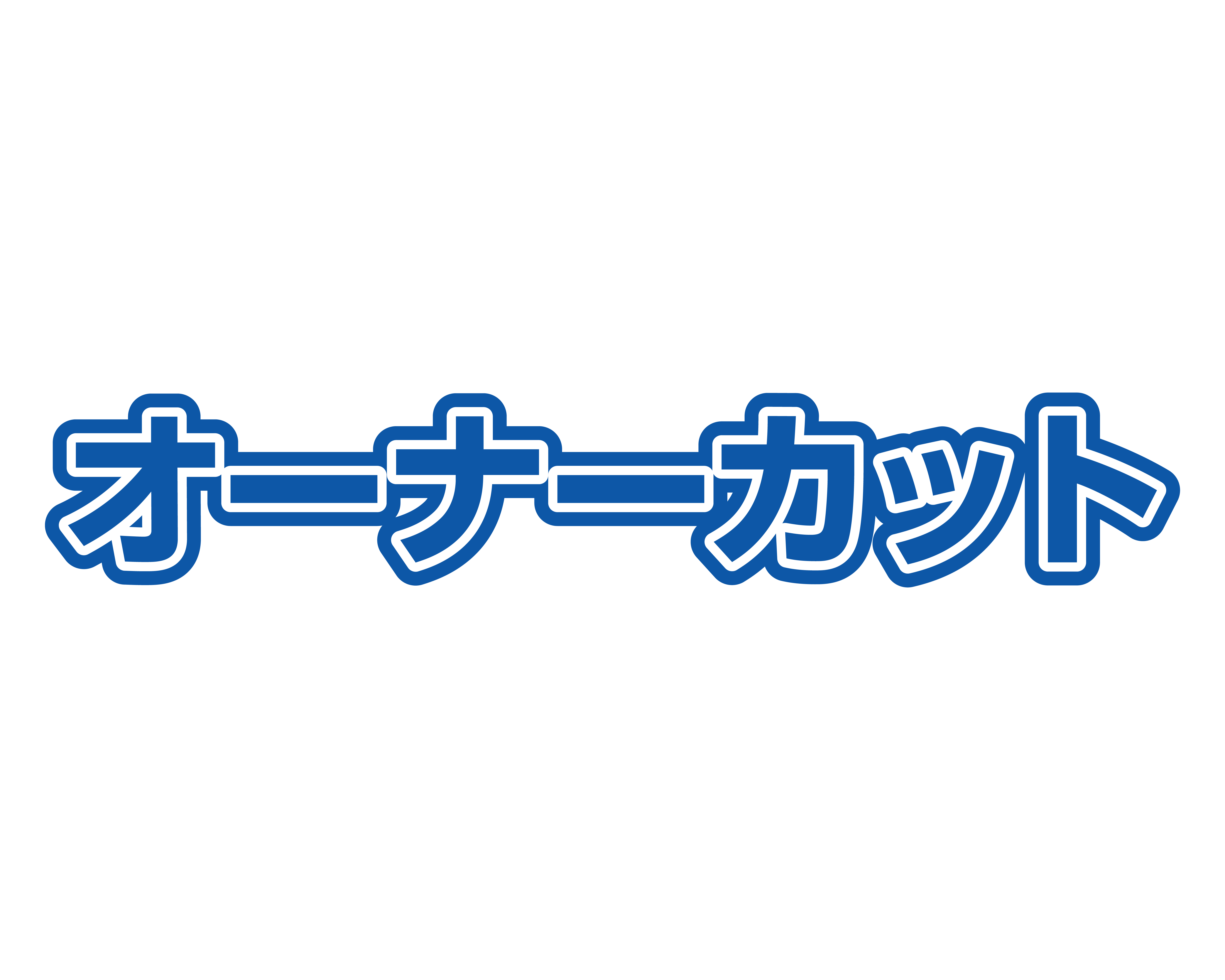 OWNER CUT 主圖