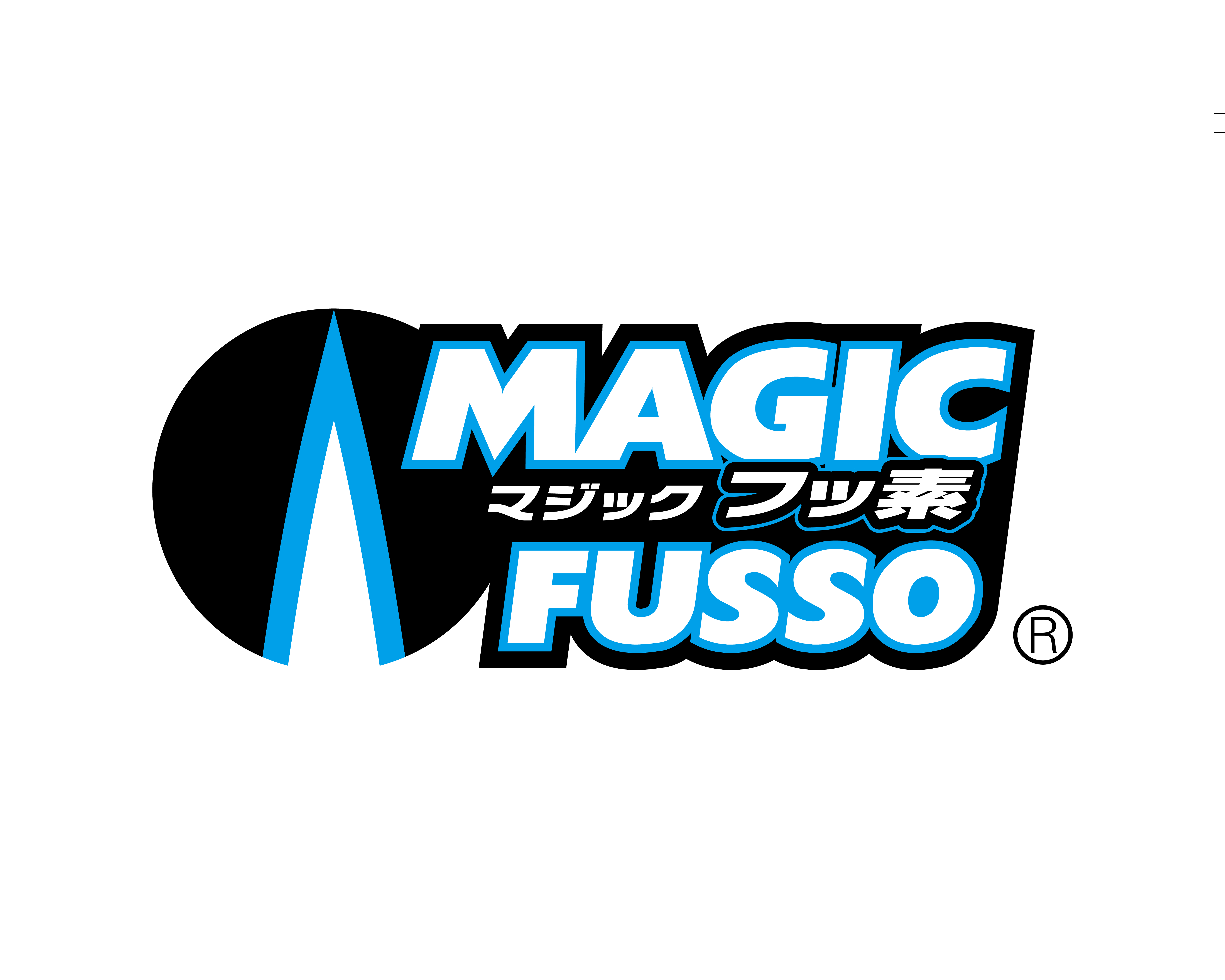 MAGIC FUSSO 主圖