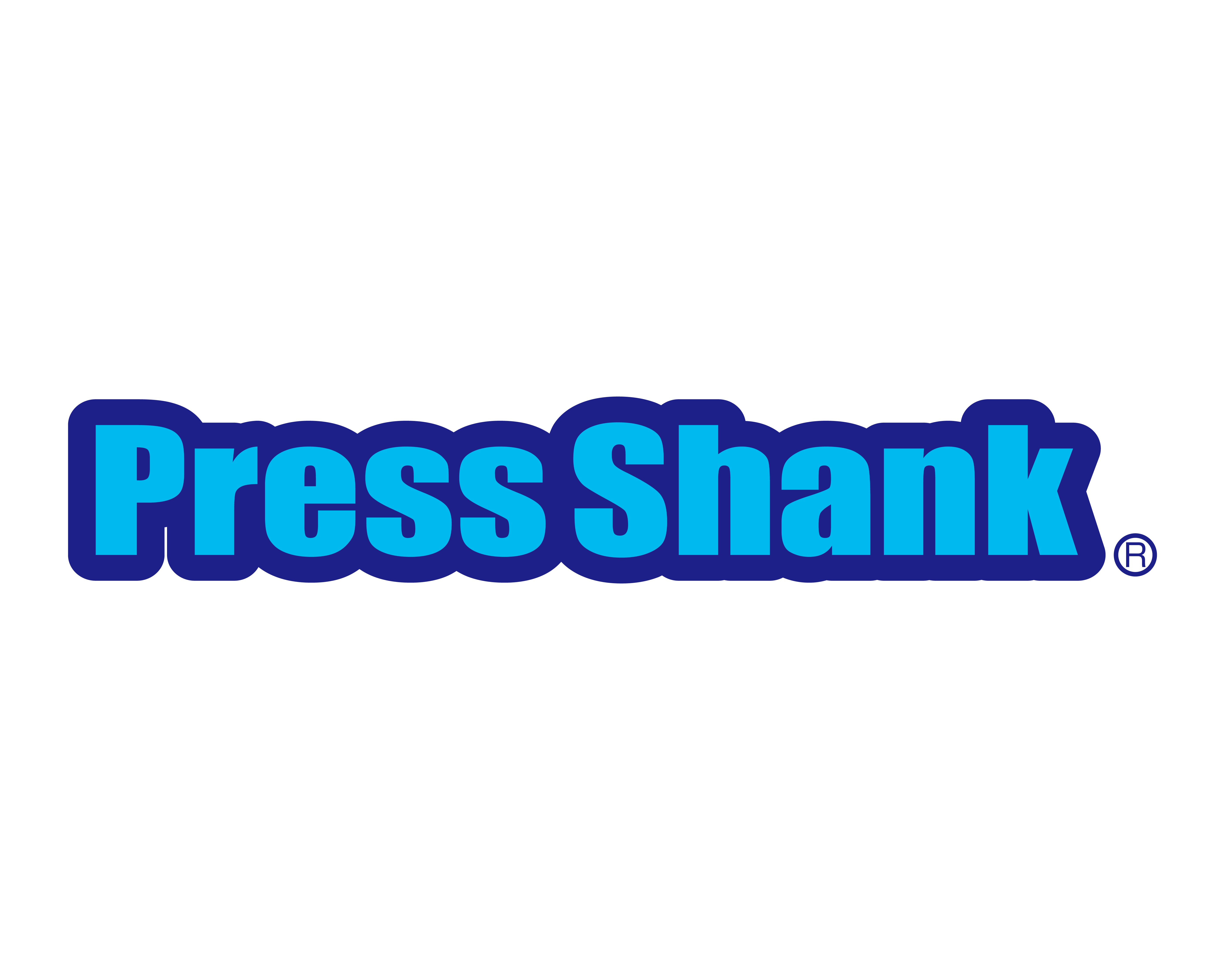PRESSED SHANK 主圖