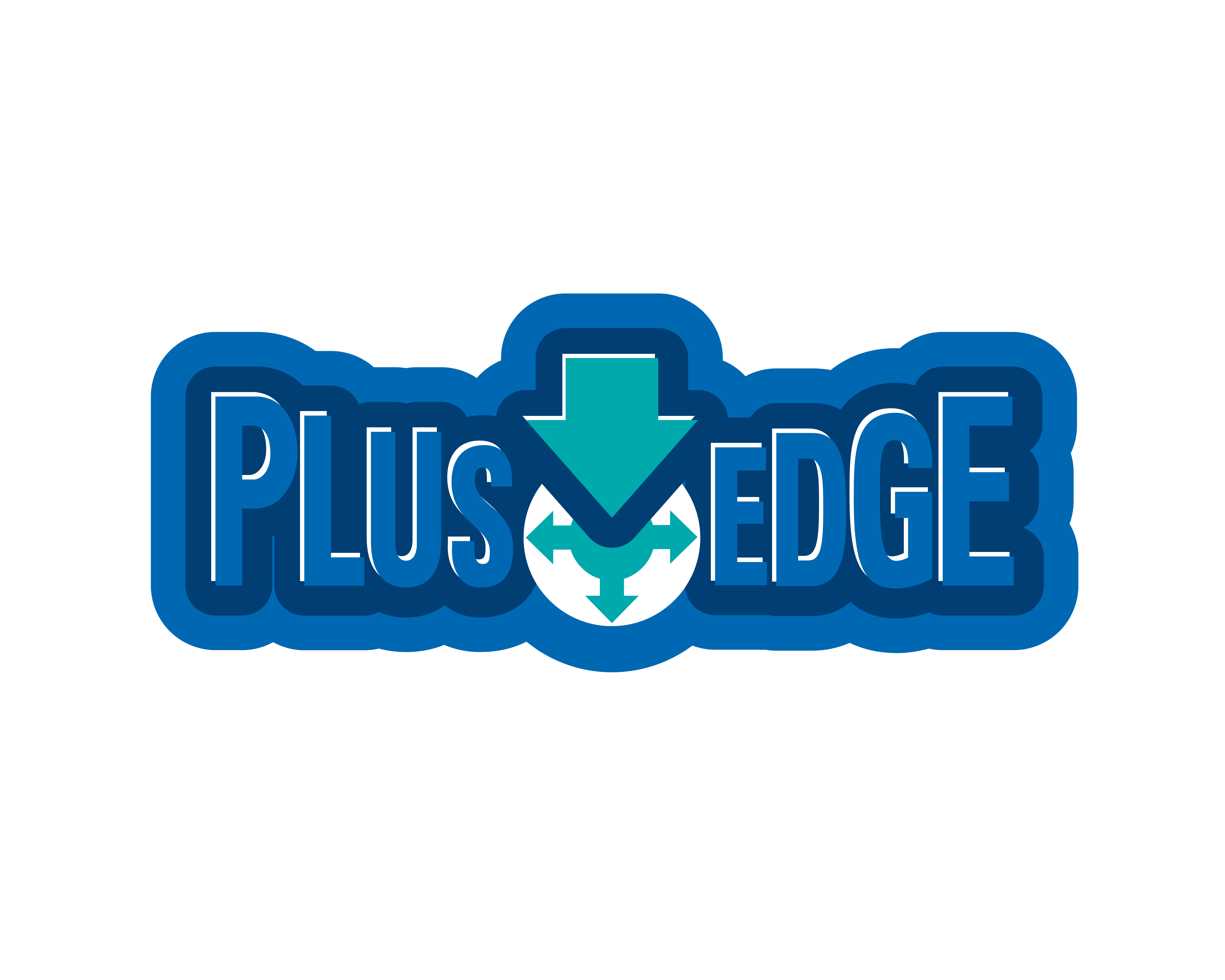 PLUS EDGE 主圖