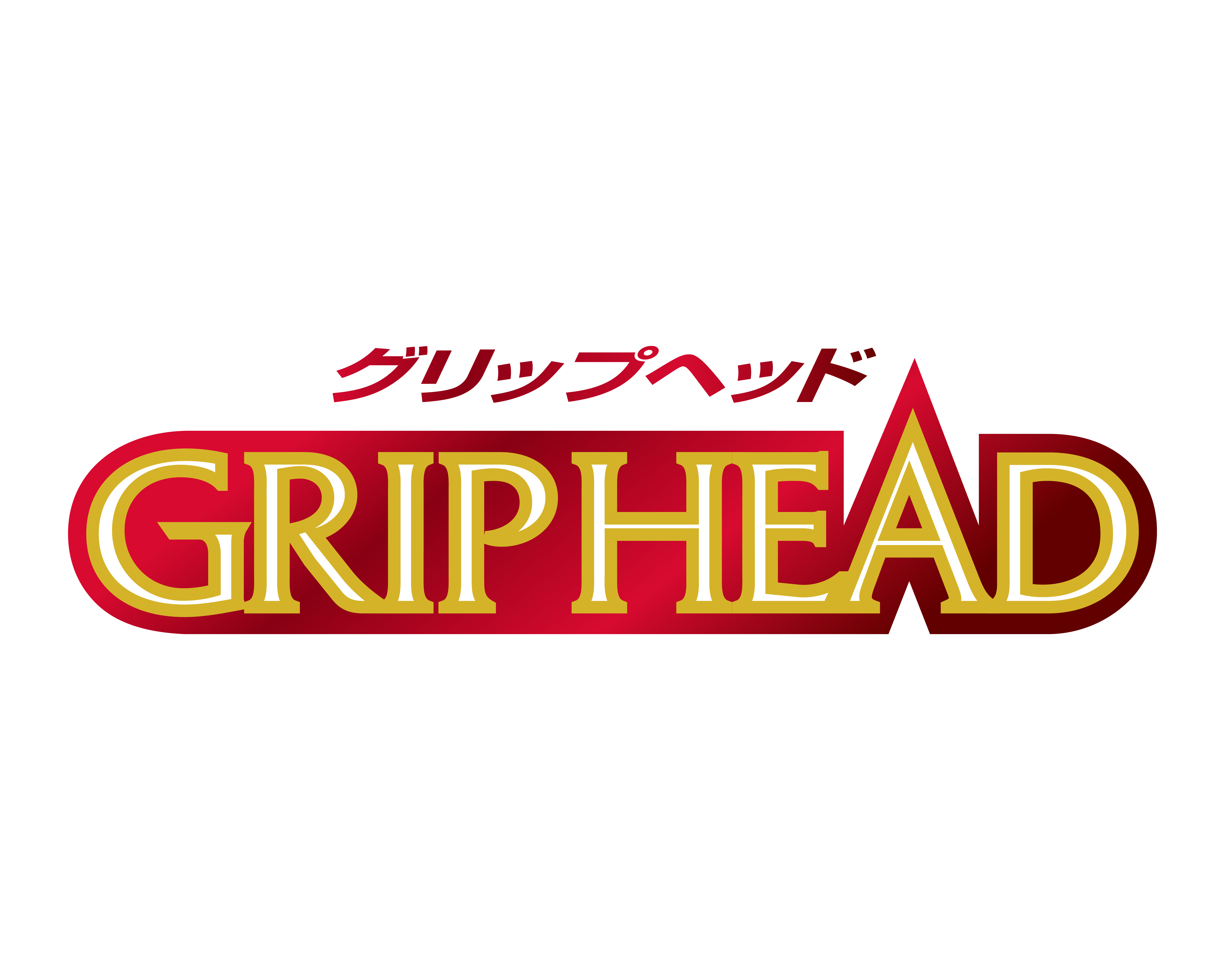 GRIP HEAD 主圖