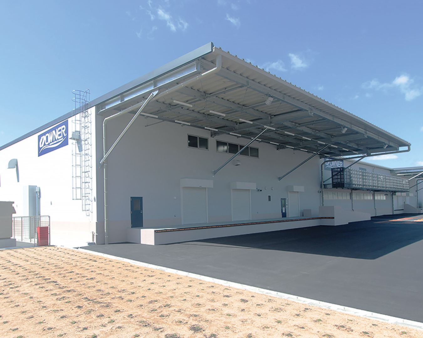 導入AUTOSTORE 自動倉儲揀貨系統